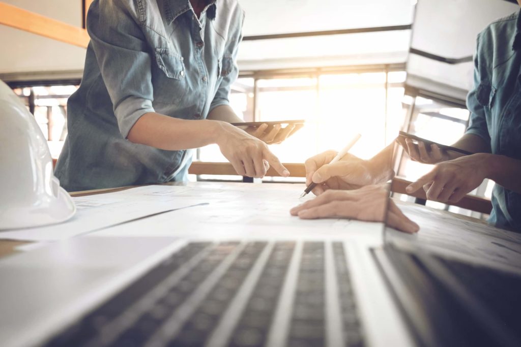 Tailored IT Solutions for Construction & Development | Alura