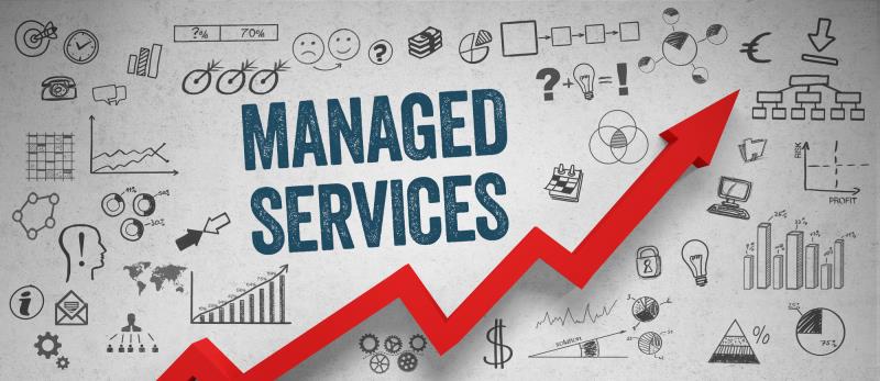 6 Top Things to Look For in Managed IT Service Providers