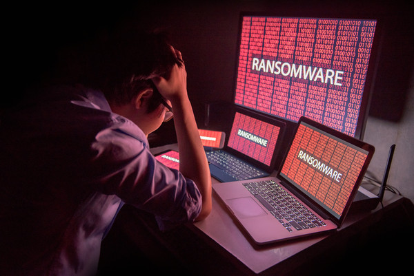 Understanding the Threat: How Does Ransomware Work?