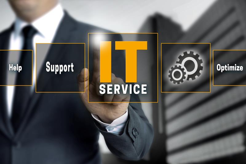 7 Benefits of Outsourcing IT Support for Small Businesses