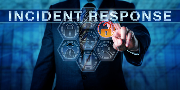 5 Vital Steps to a Successful Data Incident Response