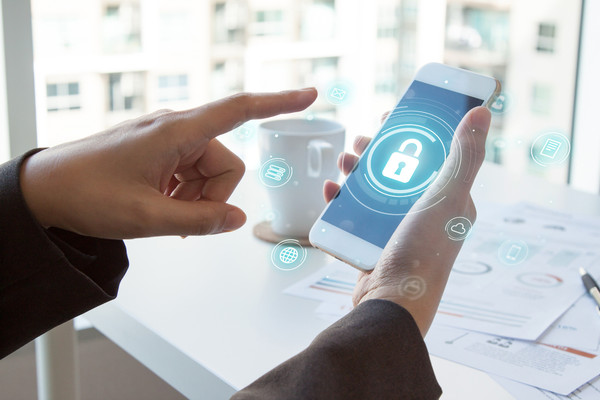 How to Protect Your Company's Mobile Devices