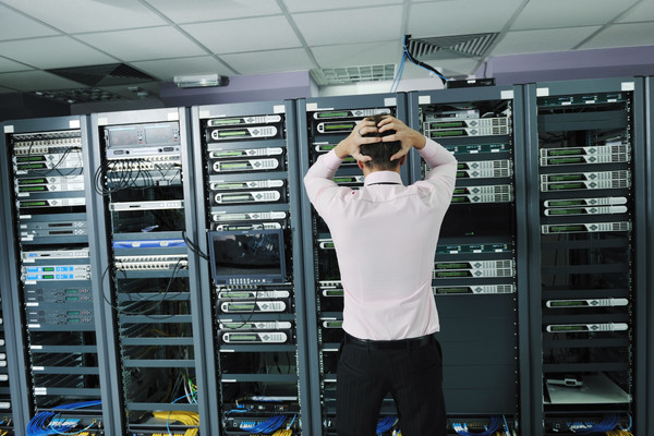 Data Protection: 4 Elements of a Good IT Disaster Recovery Strategy