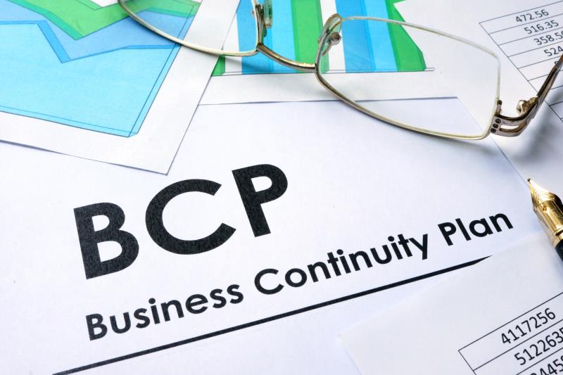 BCDR You Ready? A Guide to Business Continuity Planning and Disaster Recovery