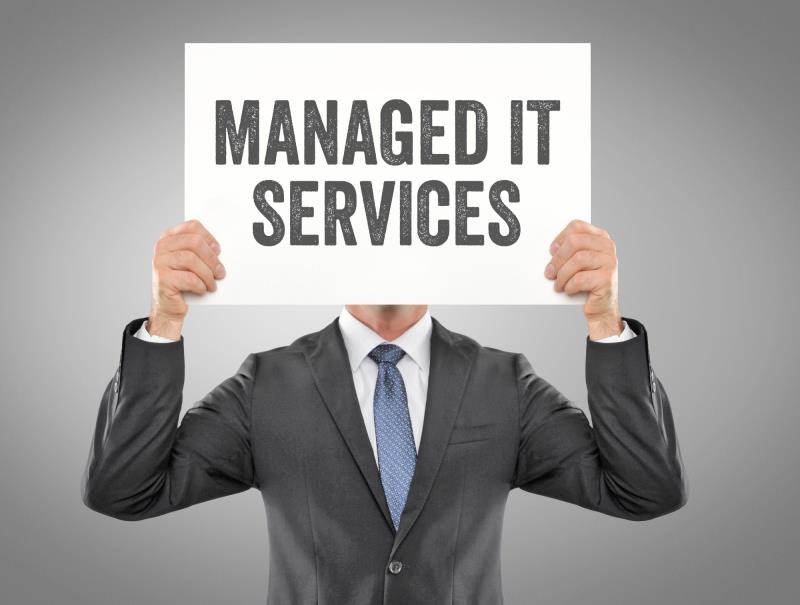 5 Managed IT Services Benefits for Law Firms