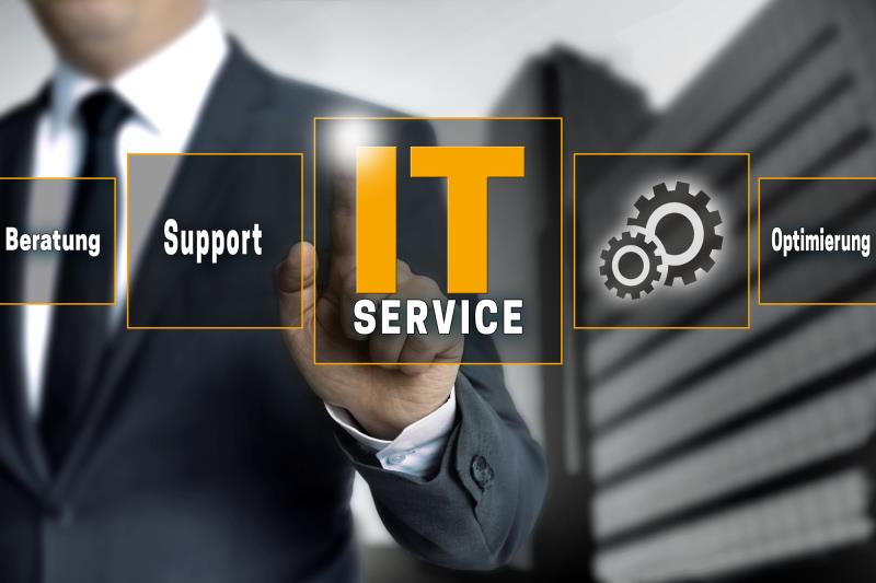 How To Choose Between Managed IT Services Companies: A Guide