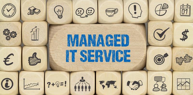 4 Types of Managed IT Services in Plymouth Meeting PA